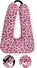 Travel Pillow, Travel Pillow for Kids, Sleeper Hold Pillow Travel, Removable by MROUEN