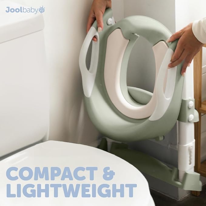 Jool Baby Potty Training Seat - Image 4