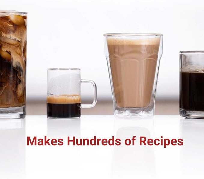AeroPress Go Plus, Small Portable Coffee Maker - Image 7