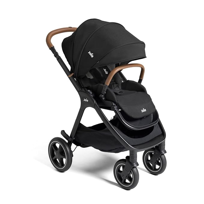 Joie, Kava 3-in-1 Stroller - Image 3