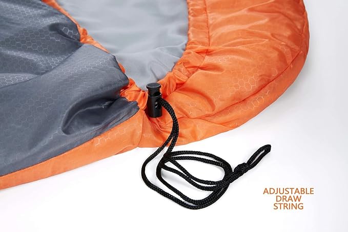 oaskys Camping Sleeping Bag - Image 5