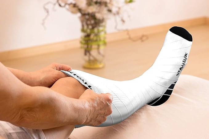 Physix Gear Compression Socks 20-30 mmHg - Image 5
