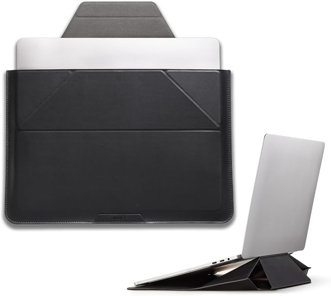 MOFT Laptop Carry Sleeve, 2-in-1 Laptop Bag & Stand by MOFT