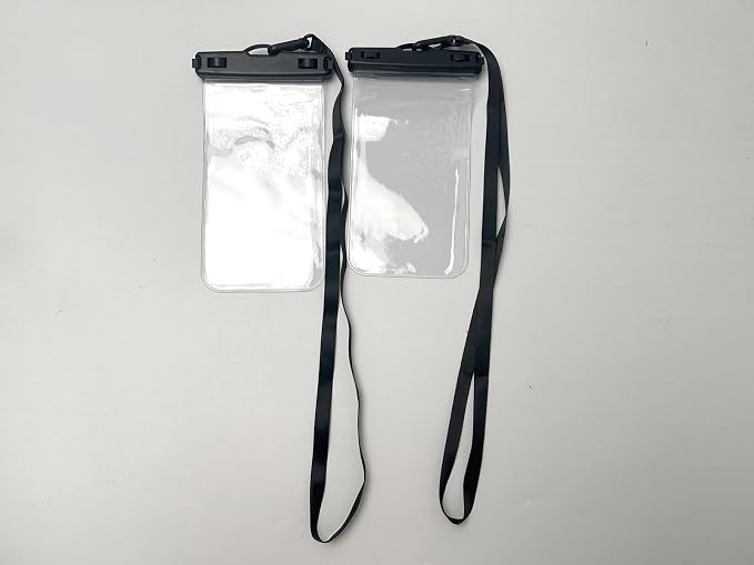 Waterproof Phone Pouch Bag - Image 9
