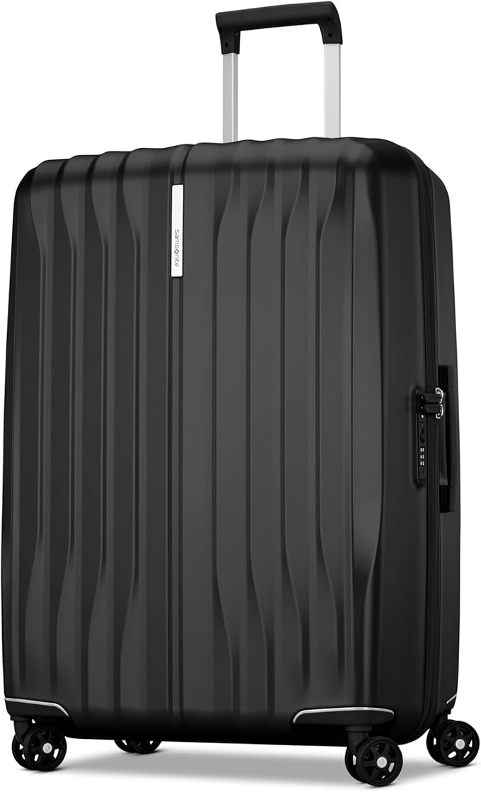 Samsonite UpLIFT Large Checked Hardside Luggage by Samsonite