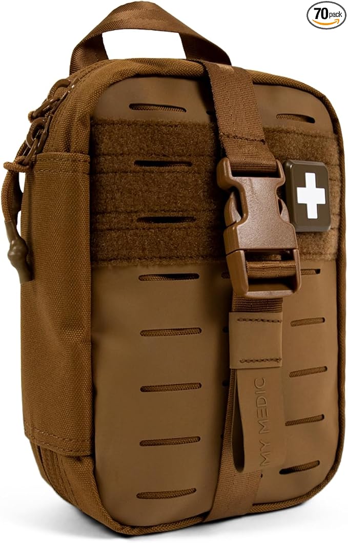 My Medic MyFak Mini Pro First Aid Kit by MyMedic