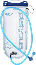 Platypus Big Zip EVO Taste-Free Water Reservoir/Hydration Bladder by Platypus