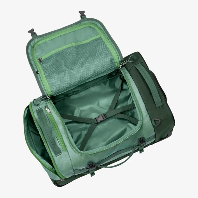 Eagle Creek Cargo Hauler XT Wheeled Duffel - Image 6