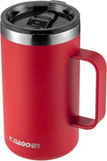 KXIAOCHEN 20oz Insulated Coffee Mug by KXIAOCHEN