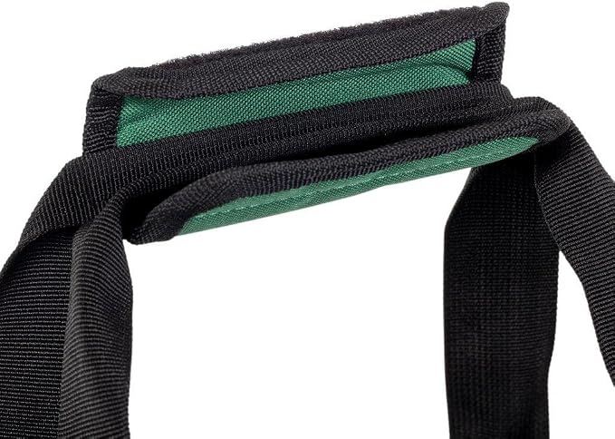 Jetstream Heavy Duty Multi Pocket Durable Sports Gym Equipment Travel Duffel Bag - Image 4