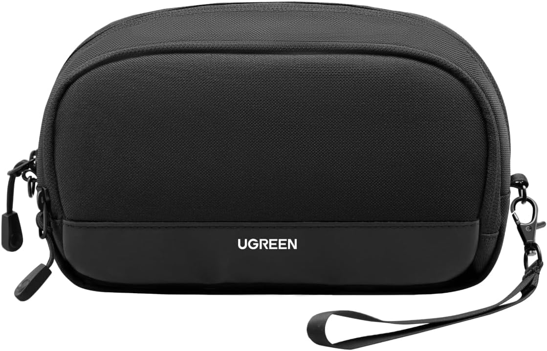 UGREEN Electronics Organizer Travel Case Bag Multifunctional Organizer Carrying - Image 8