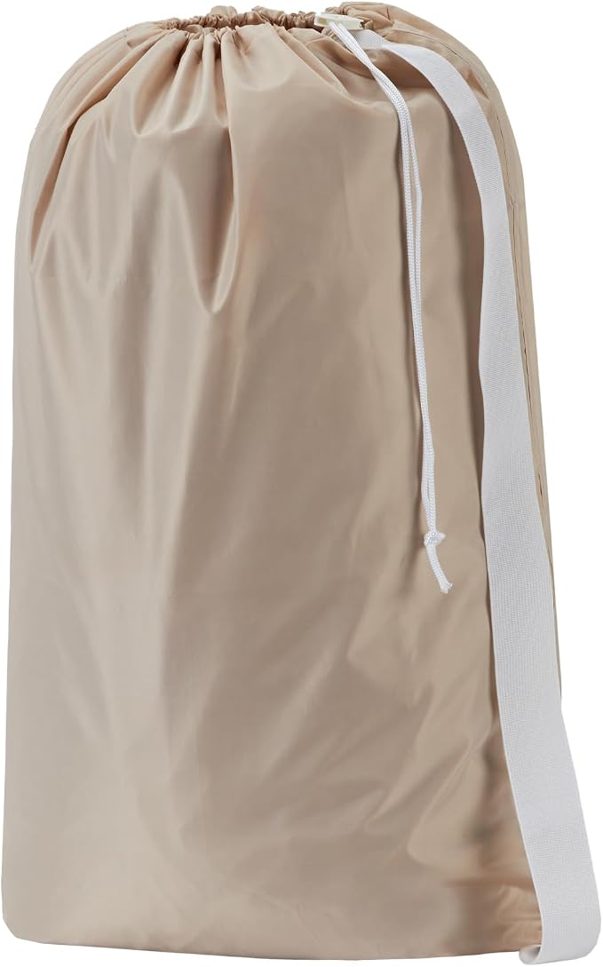 HOMEST XL Nylon Laundry Bag by HOMEST