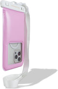 Sonix Waterproof Phone Pouch by Sonix