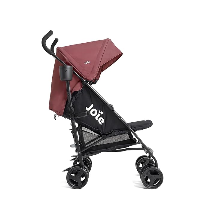 Joie Tansy Umbrella Stroller – Lightweight, Compact Folding - Image 3