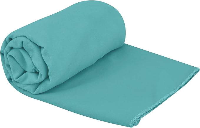 Sea to Summit Drylite Towel, Lightweight Camping and Travel Towel by SeaToSummit