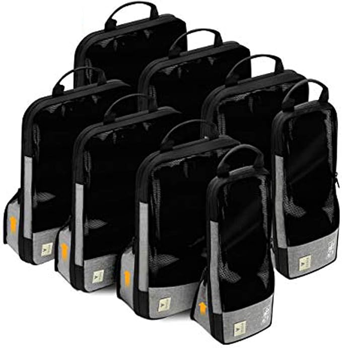 VASCO Compression Packing Cubes by VASCO