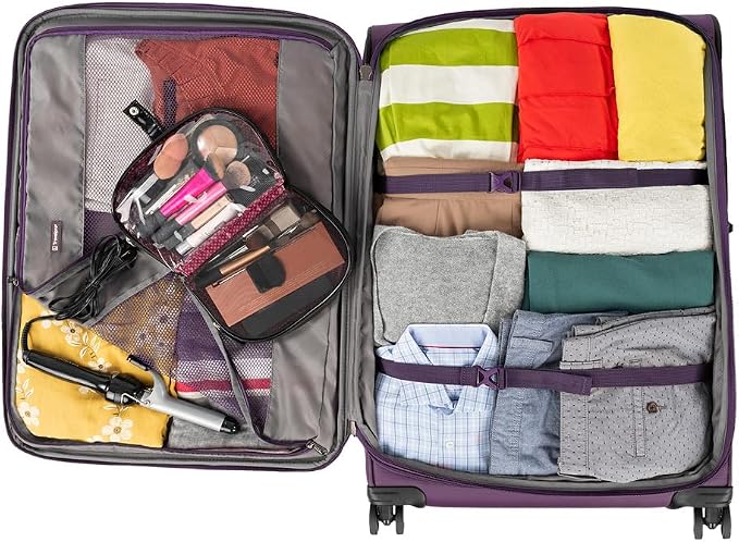 Travelpro Tourlite Softside 29" Expandable Luggage - Image 4
