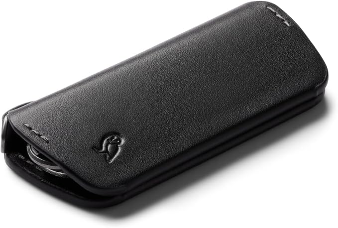 Bellroy Key Cover Plus – Third Edition by Bellroy
