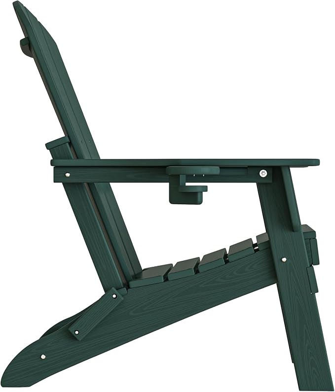 Folding Adirondack Chair - Image 3