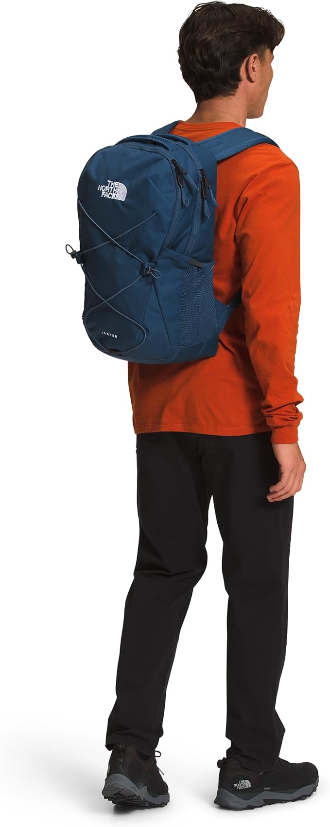 THE NORTH FACE Jester Everyday Laptop Backpack | Commuter Daypack - Image 6