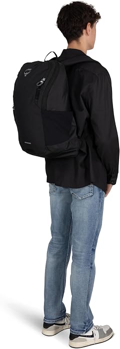 Osprey Astronova Campus Laptop Backpack - Image 9