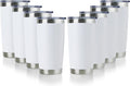 DOMICARE 20oz Stainless Steel Tumbler Bulk by VisittheDOMICARE