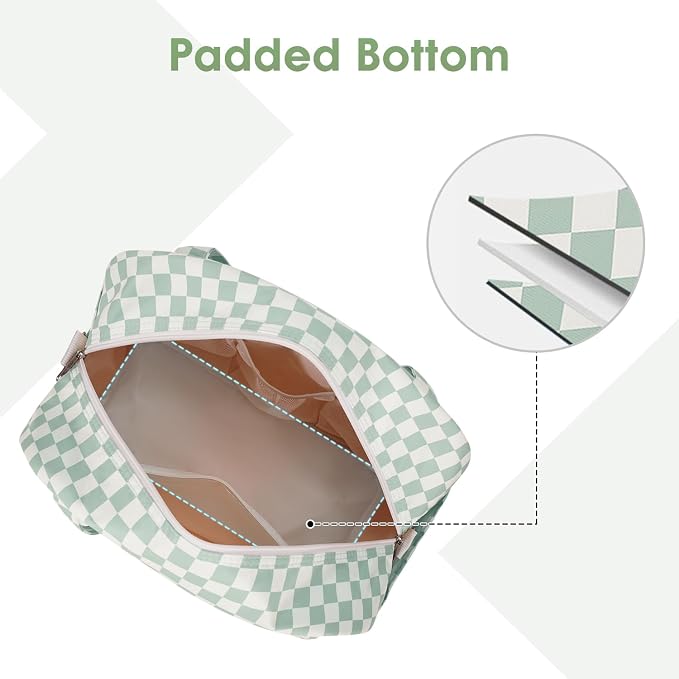Narwey 18" Carry on Bag Underseat - Image 5