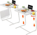 TV Trays Set of 2 by NUTIKAS