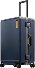 LEVEL8 Zipperless Checked Luggage by LEVEL8