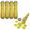 Flower Paper Soap Sheets by Gadgetime+USA