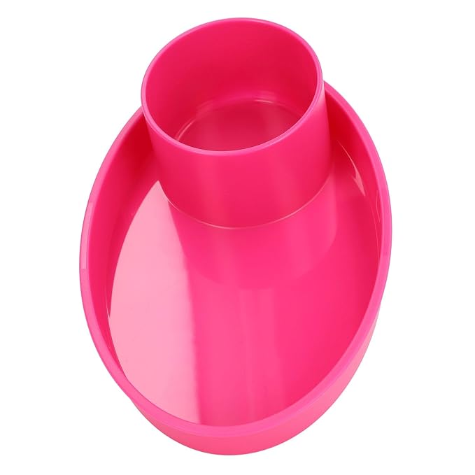 Snack Tray for Kids Car Seat - Image 5