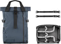 WANDRD All New PRVKE 21L V4: Camera Backpack and Photography Bundle by WANDRD