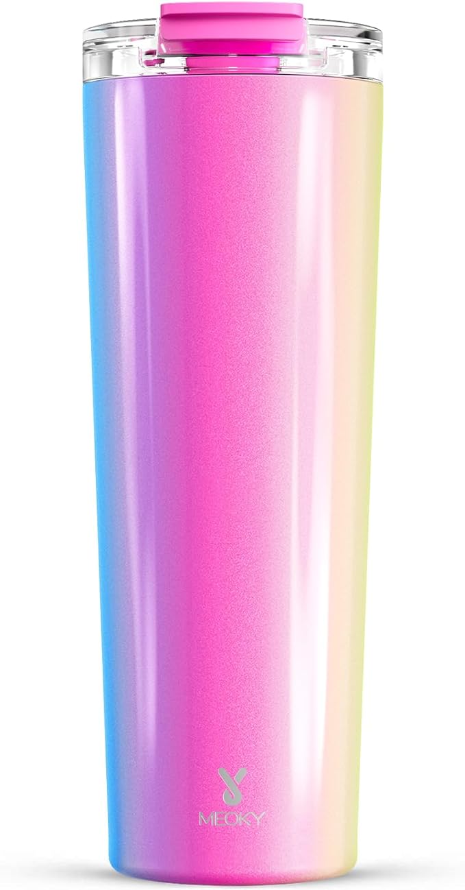 Meoky 30 oz Travel Coffee Mug by MEOKY