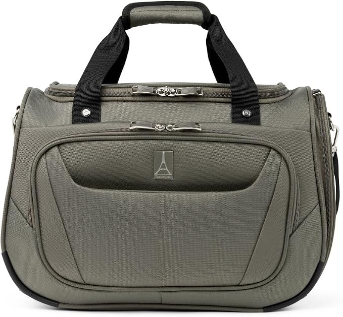Travelpro Maxlite 5 Softside Lightweight Underseat Carry-On Travel Tote by Travelpro
