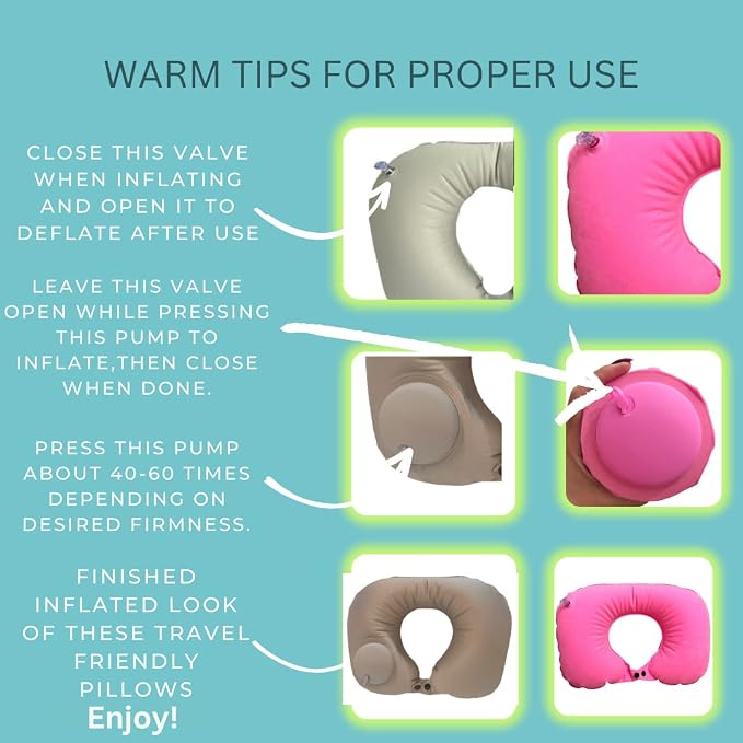 Airplane Pillow - Image 3