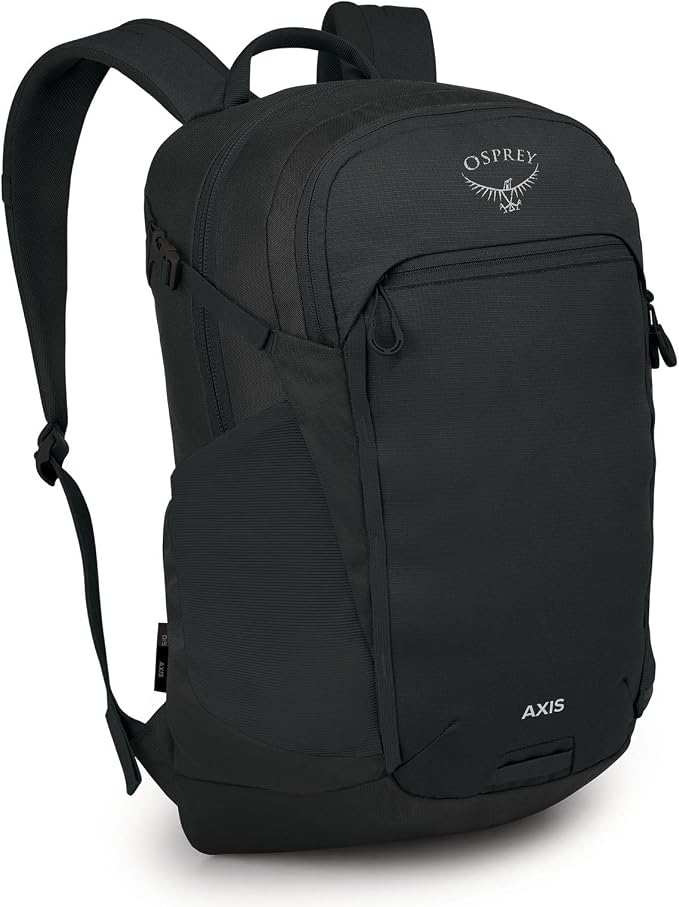 Osprey Axis Laptop Backpack – Sleek Everyday Pack - Image 2