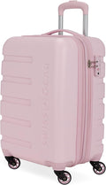 SwissGear 7366 Hardside Expandable Luggage by SwissGear