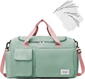 NPBAG Women Travel Duffel, Gym Workout Overnight Bag, Mommy Hospital Bag by NPBAG