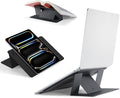 MOFT Invisible Laptop Stand for Desk, Stick-Free Tablet and Computer Stand by MOFT