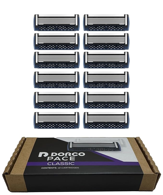 DORCO Pace Classic by Dorco