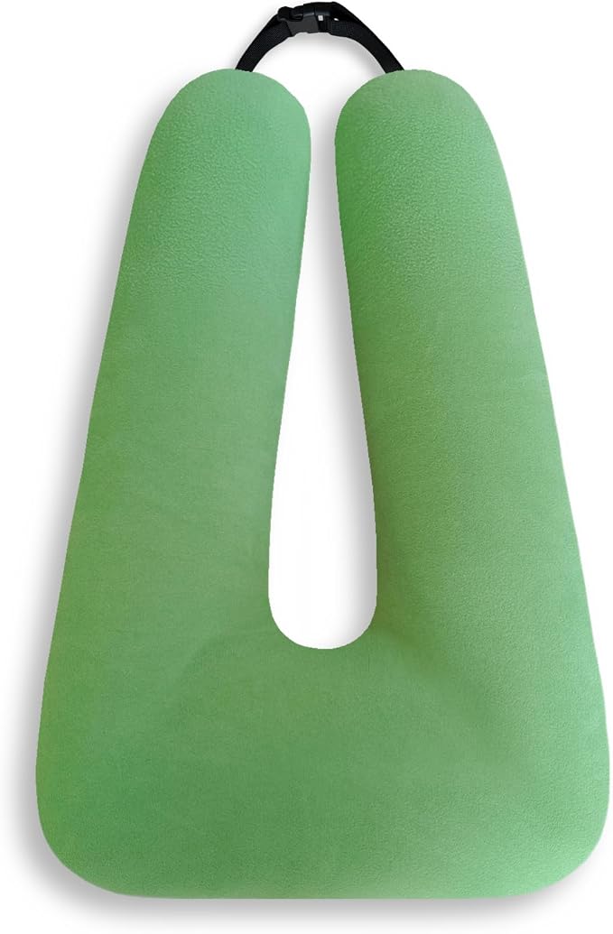 Travel Pillow Car Pillow Kid Car Sleeping The Sleeping Aid by FHSGGP