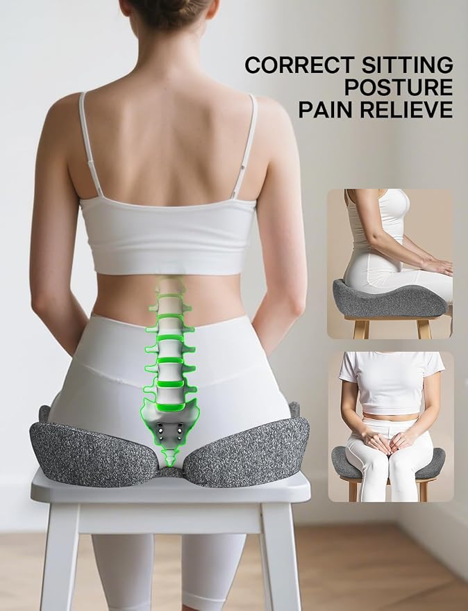 Medisana Seat Cushion, SC 100 Seat Cushions - Image 5
