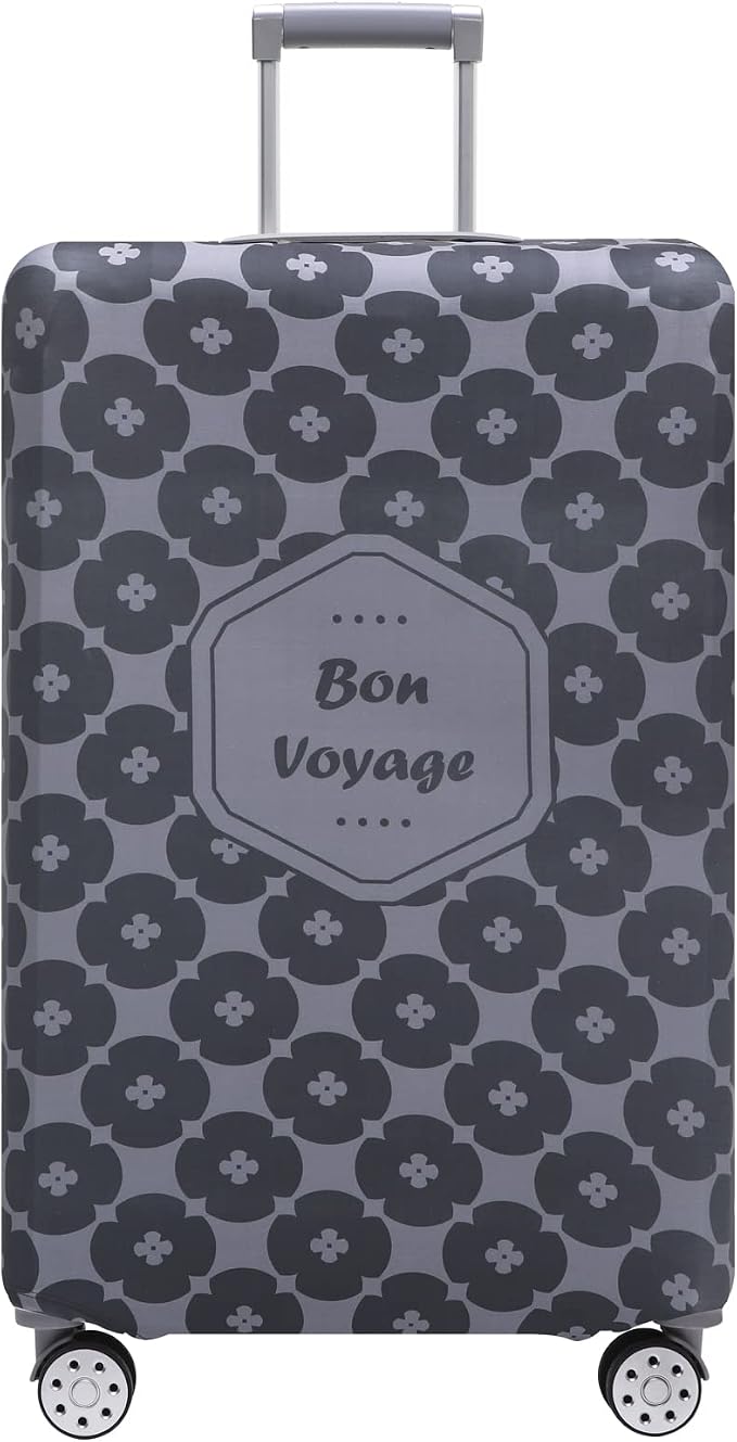 TRAVELKIN more than travel Luggage Covers - Image 7