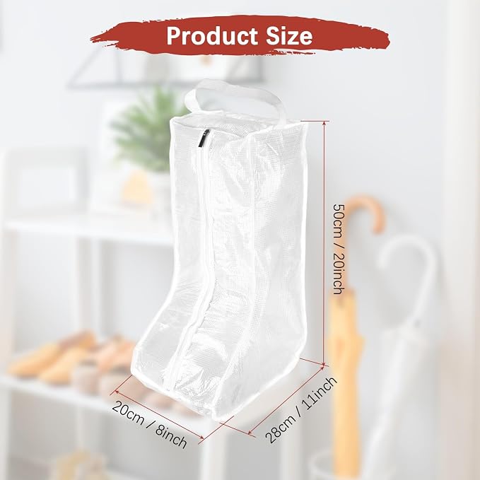 Boot Storage Bags - Image 3