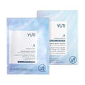 YUNI Beauty Large Body Wipes Super Soft Moist Showerless that Cleanse & by YUNIBeauty