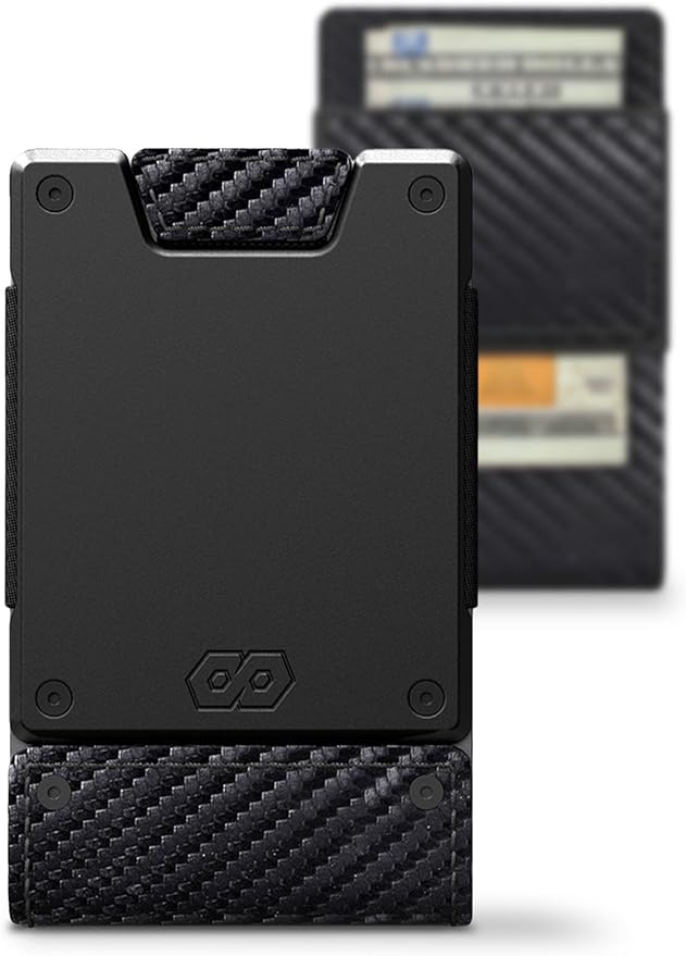 PROOF Wallet | Slim Minimalist Wallets - Image 4