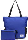 ETidy Large Capacity Foldable Tote Bag by ETidy