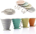 ME.FAN Silicone Collapsible Travel Cup by MEFAN