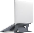 MOFT Invisible Slim Laptop Stand, Adhesive and Reusable, Adjustable Perfect by MOFT
