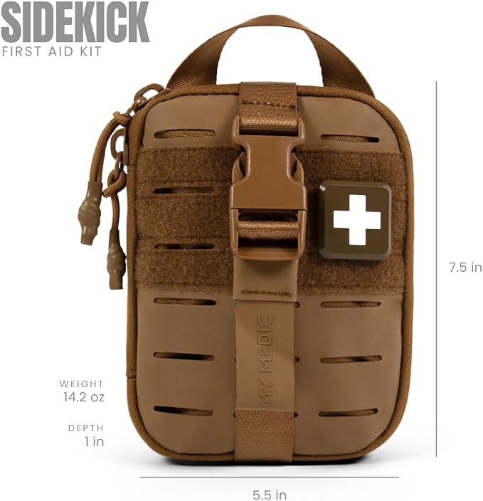 My Medic Sidekick - Image 2